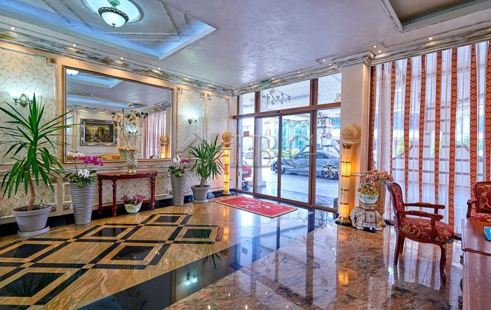 Image No.3-Appartement de 1 chambre à vendre à Burgas