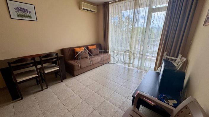 Image No.4-Appartement de 1 chambre à vendre à Burgas