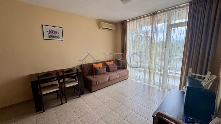 Image No.5-Appartement de 1 chambre à vendre à Burgas