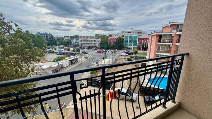 Image No.6-Appartement de 1 chambre à vendre à Burgas