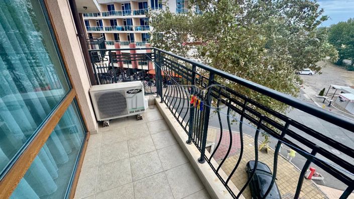 Image No.8-Appartement de 1 chambre à vendre à Burgas