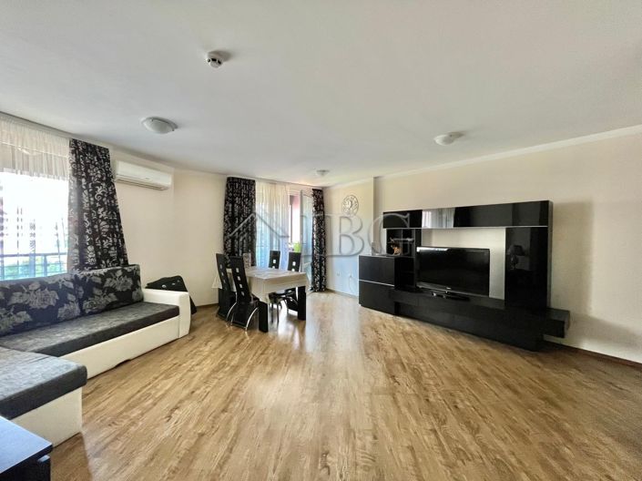 Image No.10-Appartement de 1 chambre à vendre à Burgas