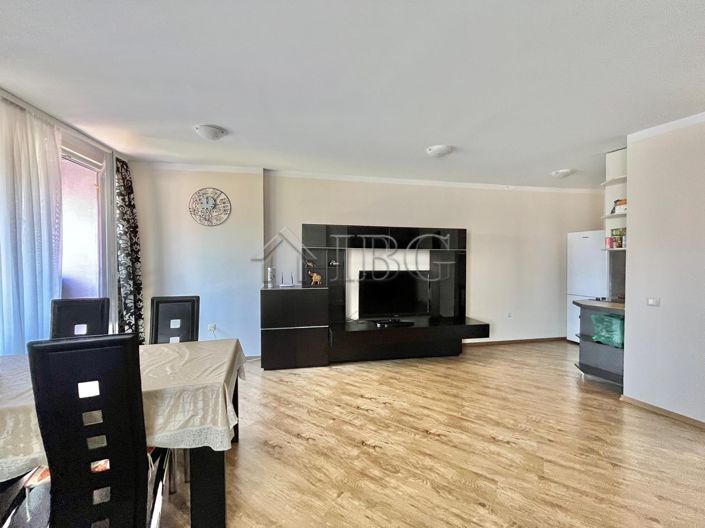 Image No.11-Appartement de 1 chambre à vendre à Burgas