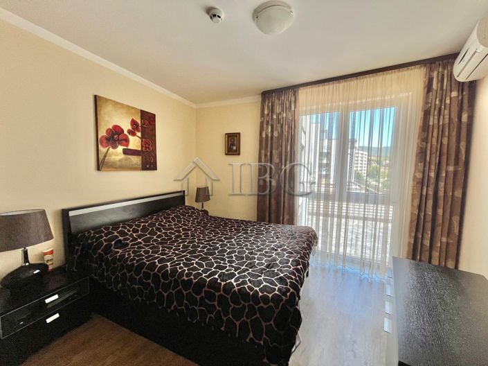 Image No.12-Appartement de 1 chambre à vendre à Burgas