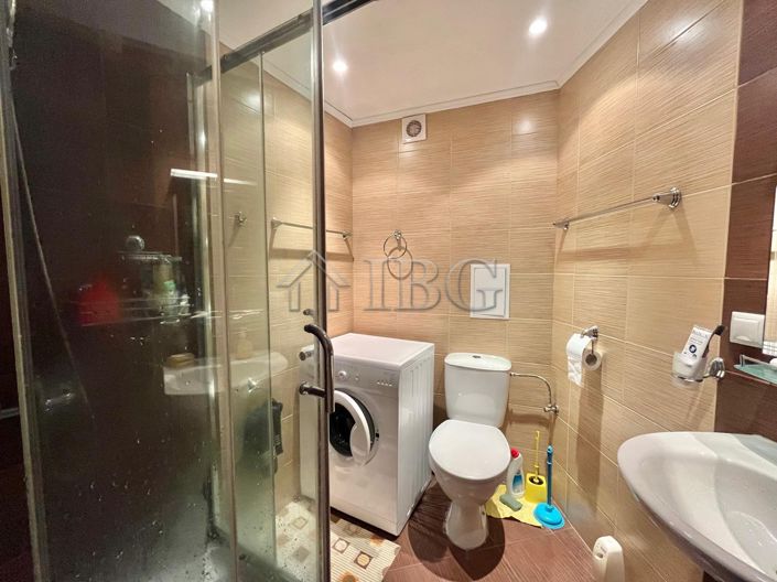 Image No.17-Appartement de 1 chambre à vendre à Burgas