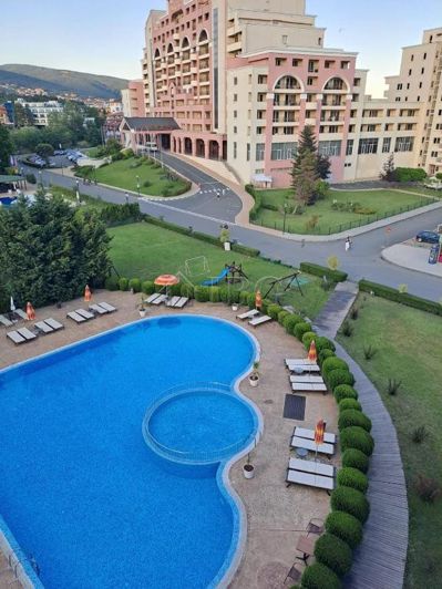 Image No.18-Appartement de 1 chambre à vendre à Burgas