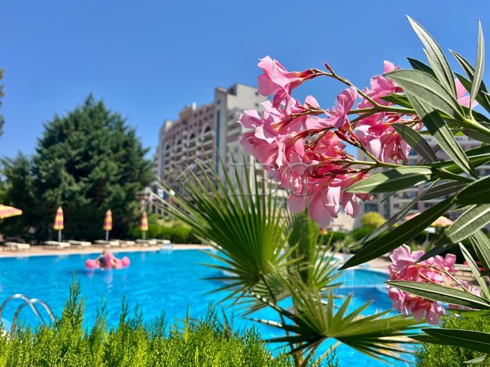 Image No.2-Appartement de 1 chambre à vendre à Burgas