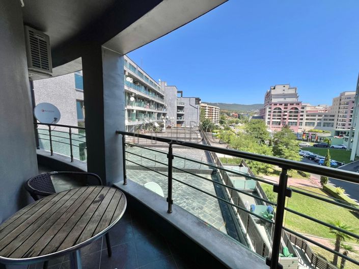 Image No.3-Appartement de 1 chambre à vendre à Burgas