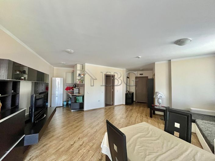 Image No.4-Appartement de 1 chambre à vendre à Burgas