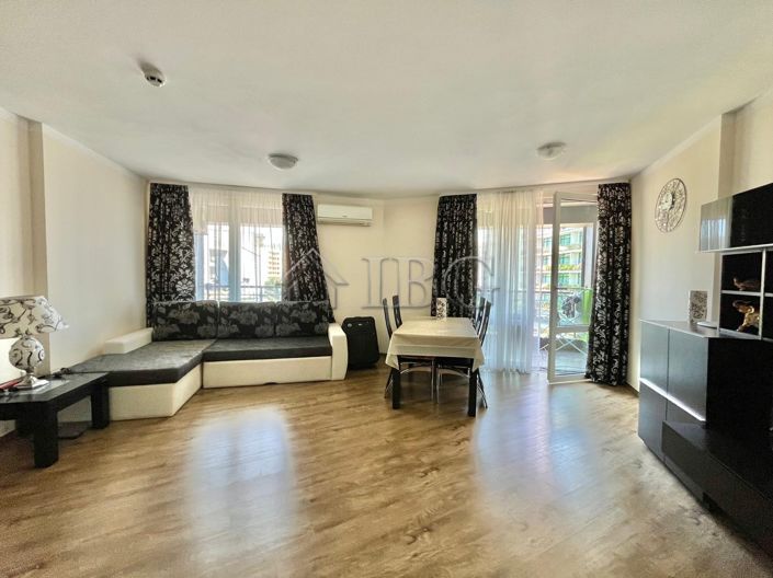 Image No.8-Appartement de 1 chambre à vendre à Burgas