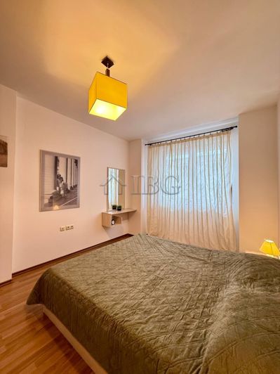 Image No.12-Appartement de 1 chambre à vendre à Burgas