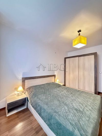 Image No.13-Appartement de 1 chambre à vendre à Burgas