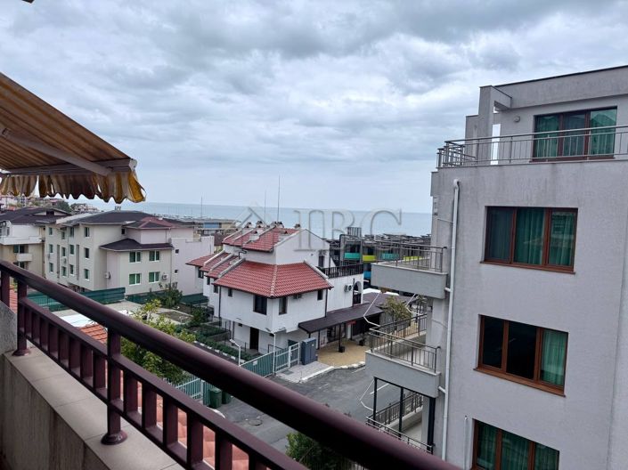 Image No.2-Appartement de 1 chambre à vendre à Burgas