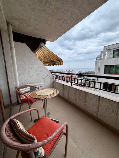 Image No.4-Appartement de 1 chambre à vendre à Burgas