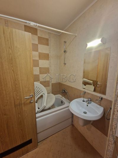 Image No.13-Appartement de 1 chambre à vendre à Burgas