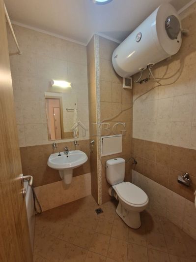 Image No.14-Appartement de 1 chambre à vendre à Burgas