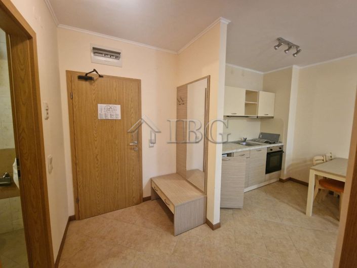 Image No.15-Appartement de 1 chambre à vendre à Burgas