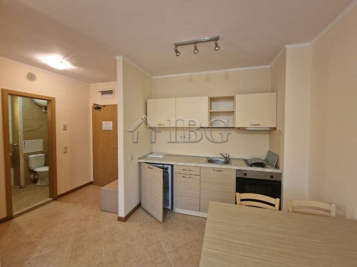 Image No.16-Appartement de 1 chambre à vendre à Burgas