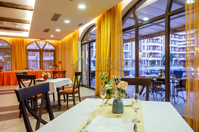 Image No.18-Appartement de 1 chambre à vendre à Burgas