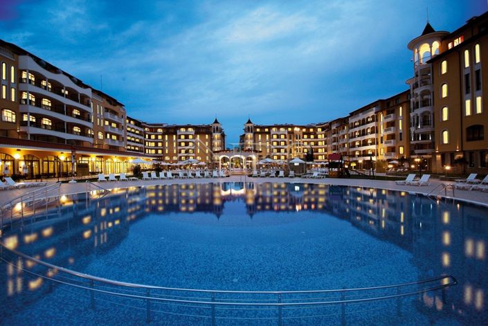 Image No.20-Appartement de 1 chambre à vendre à Burgas