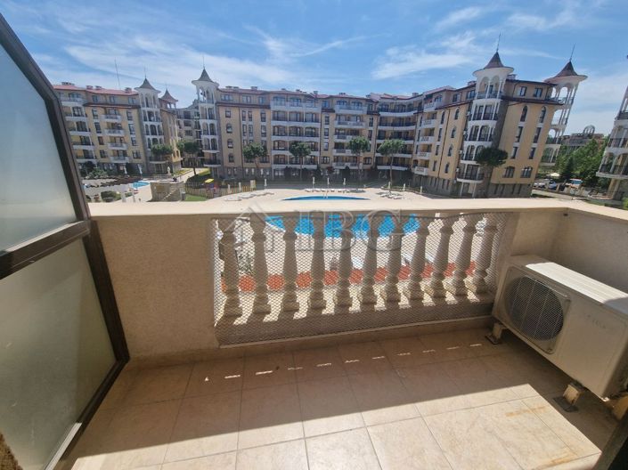 Image No.3-Appartement de 1 chambre à vendre à Burgas