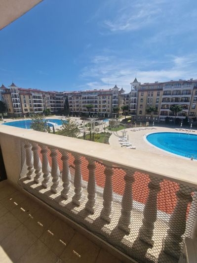 Image No.4-Appartement de 1 chambre à vendre à Burgas