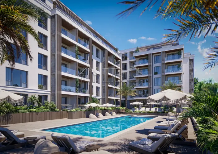 Image No.2-Appartement de 1 chambre à vendre à Burgas