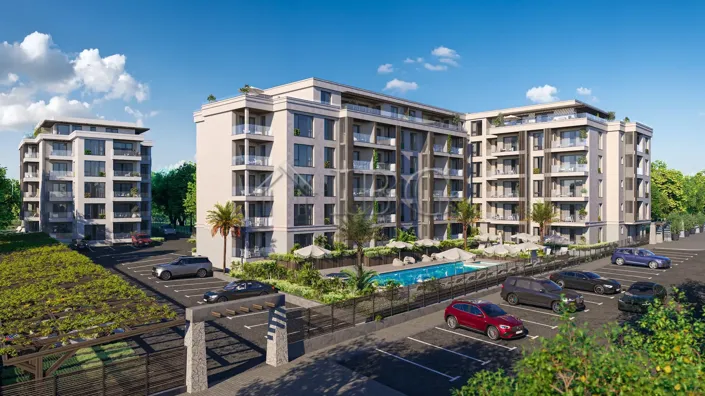 Image No.4-Appartement de 1 chambre à vendre à Burgas