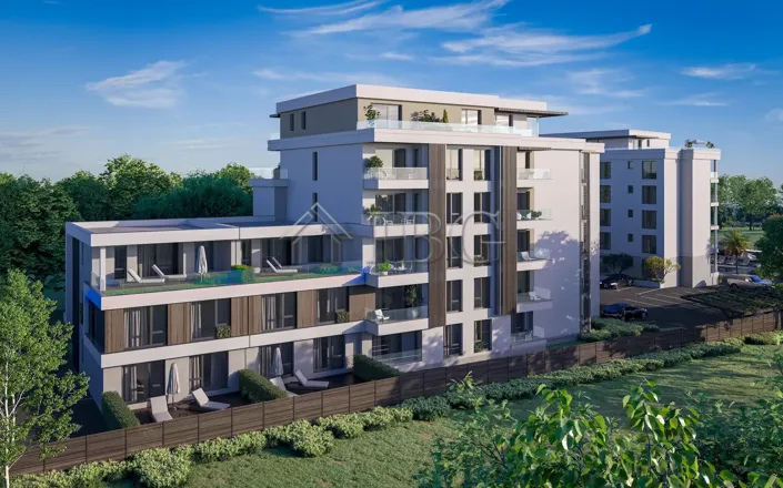 Image No.5-Appartement de 1 chambre à vendre à Burgas