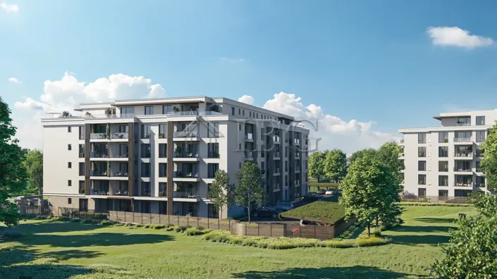 Image No.8-Appartement de 1 chambre à vendre à Burgas