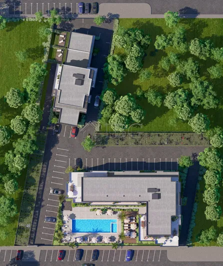 Image No.9-Appartement de 1 chambre à vendre à Burgas