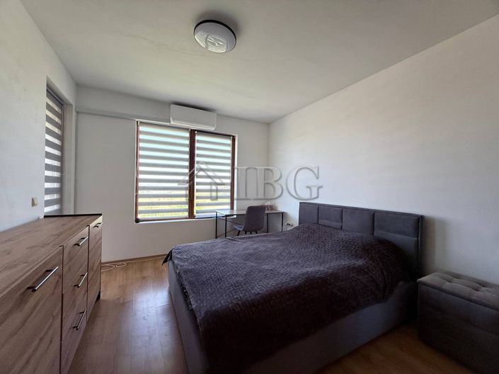 Image No.15-Appartement de 1 chambre à vendre à Burgas