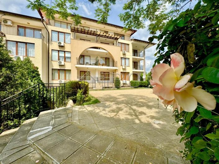 Image No.18-Appartement de 1 chambre à vendre à Burgas