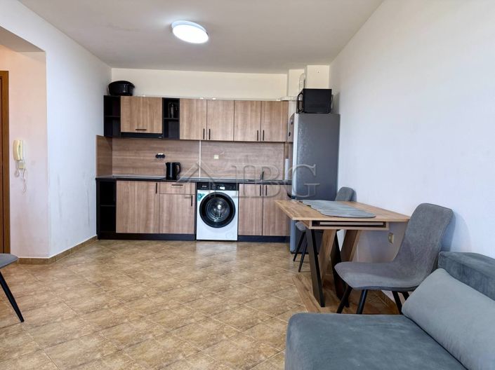 Image No.3-Appartement de 1 chambre à vendre à Burgas