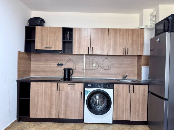 Image No.4-Appartement de 1 chambre à vendre à Burgas