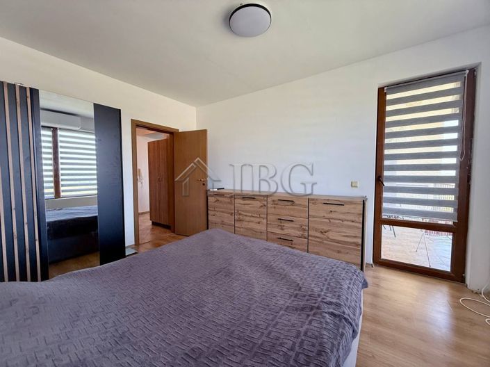 Image No.6-Appartement de 1 chambre à vendre à Burgas