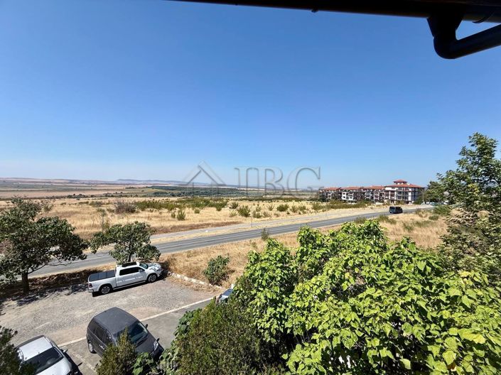 Image No.9-Appartement de 1 chambre à vendre à Burgas