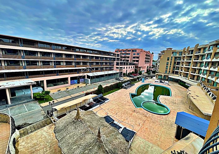 Image No.10-Appartement de 1 chambre à vendre à Burgas