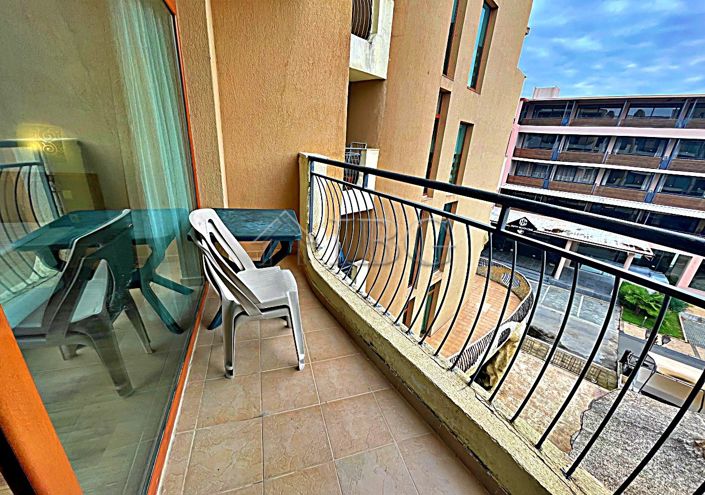 Image No.3-Appartement de 1 chambre à vendre à Burgas