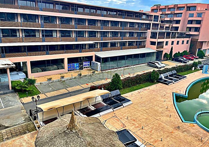 Image No.4-Appartement de 1 chambre à vendre à Burgas