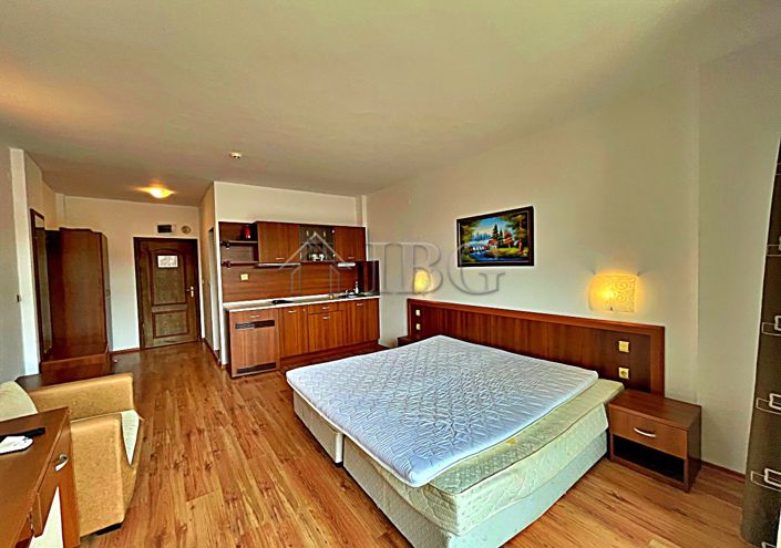 Image No.6-Appartement de 1 chambre à vendre à Burgas