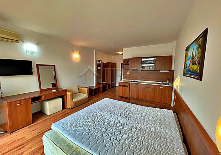 Image No.7-Appartement de 1 chambre à vendre à Burgas