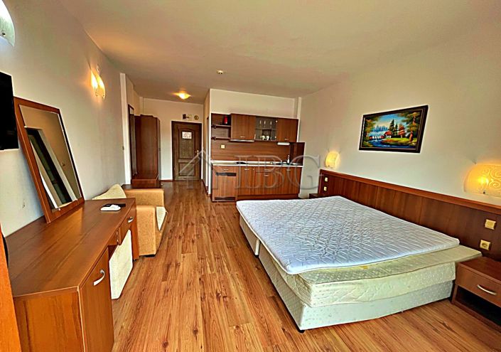 Image No.8-Appartement de 1 chambre à vendre à Burgas