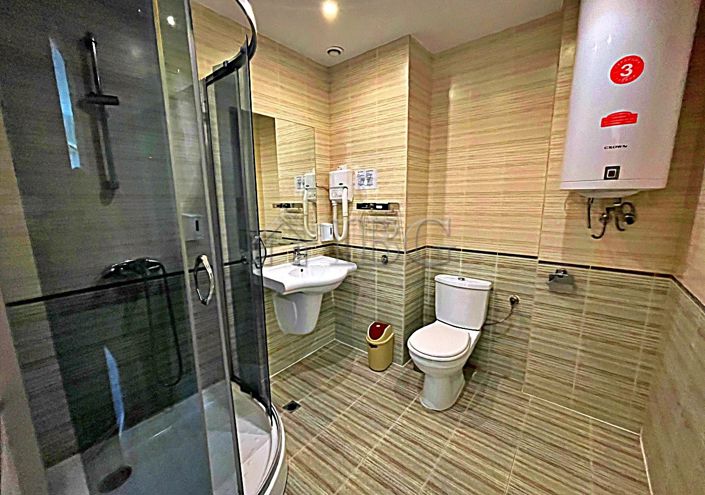 Image No.9-Appartement de 1 chambre à vendre à Burgas