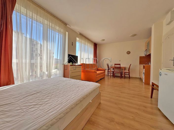 Image No.2-Appartement à vendre à Burgas