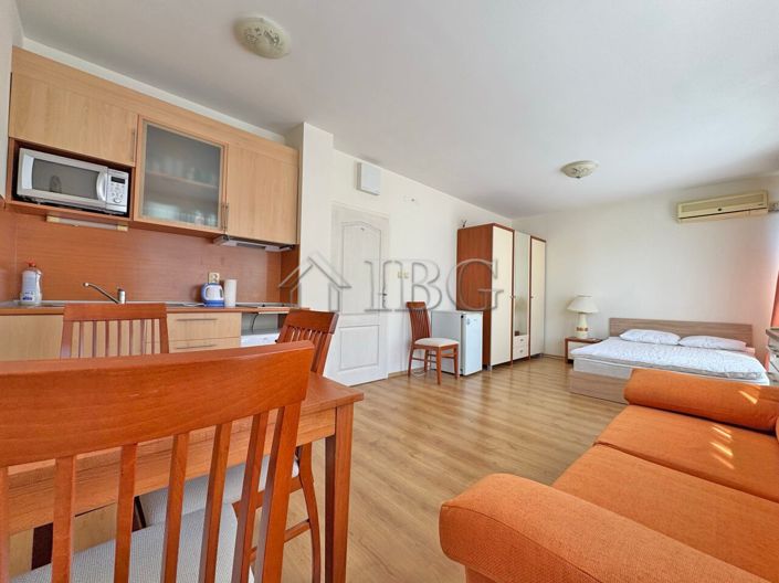 Image No.3-Appartement à vendre à Burgas