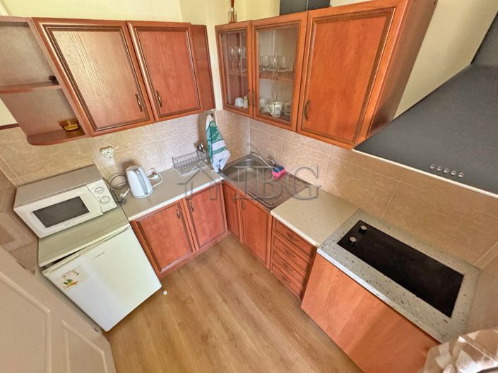 Image No.2-Appartement à vendre à Burgas