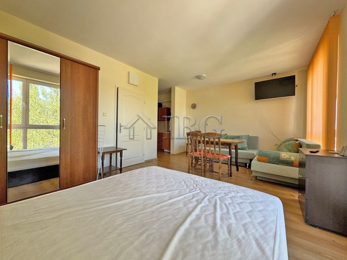 Image No.3-Appartement à vendre à Burgas