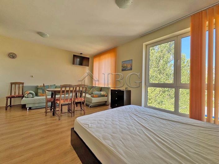 Image No.5-Appartement à vendre à Burgas