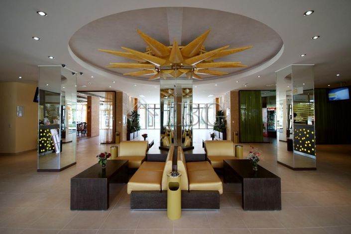 Image No.17-1 Bed Apartment for sale